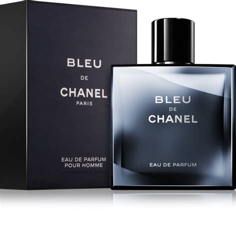 Chanel Bleu de Chanel Eau de Toilette per uomo 